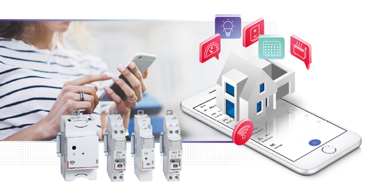 CX³ with Netatmo bei Dhatt Elektrotechnik GmbH in Hamburg