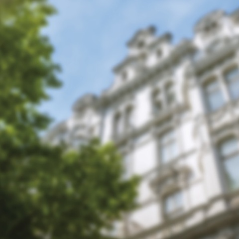 Altbau­sanierung bei Dhatt Elektrotechnik GmbH in Hamburg