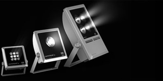 Lightstream LED bei Dhatt Elektrotechnik GmbH in Hamburg