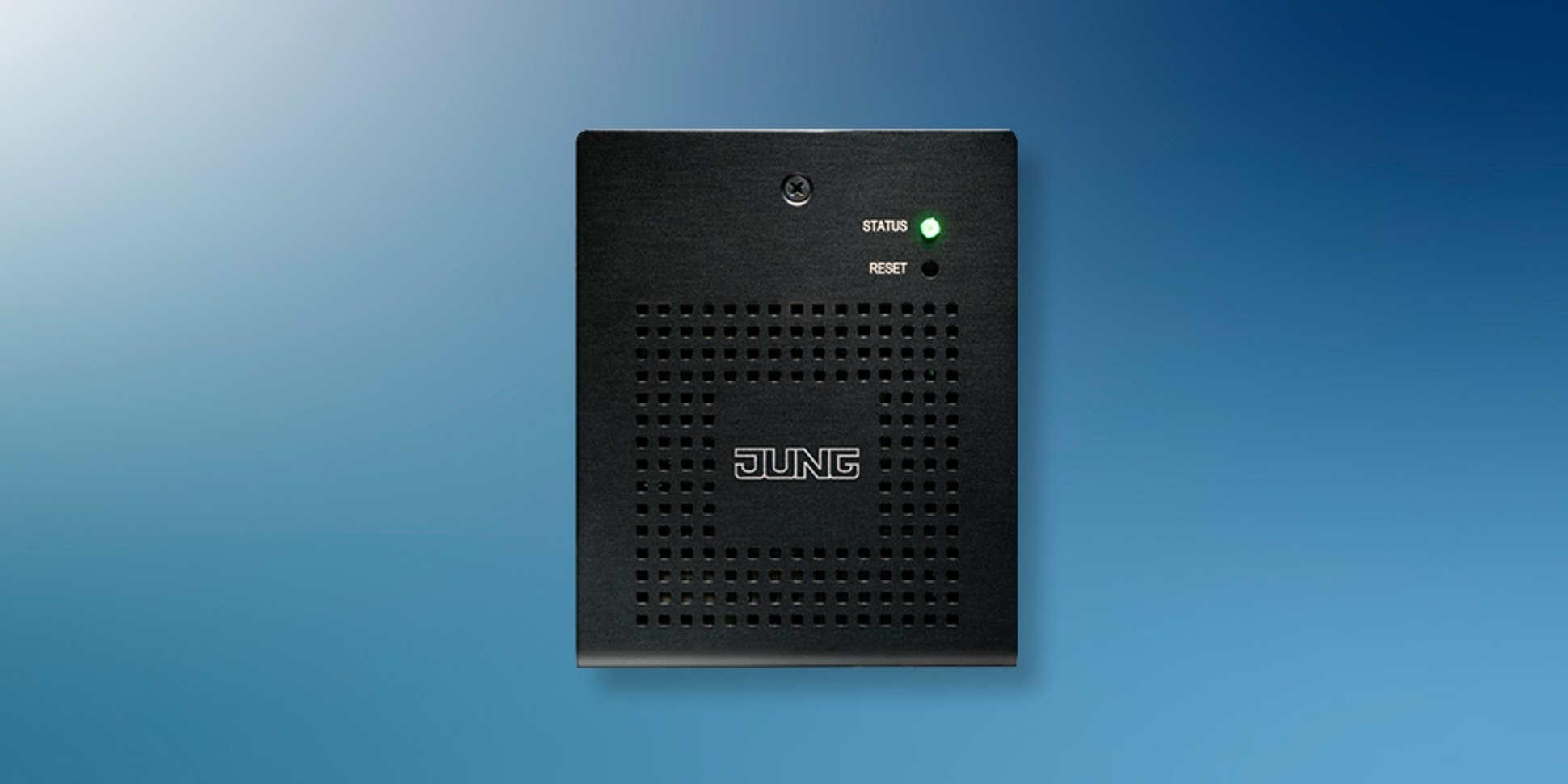 Smart Visu Server bei Dhatt Elektrotechnik GmbH in Hamburg