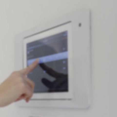KNX-Planung bei Dhatt Elektrotechnik GmbH in Hamburg
