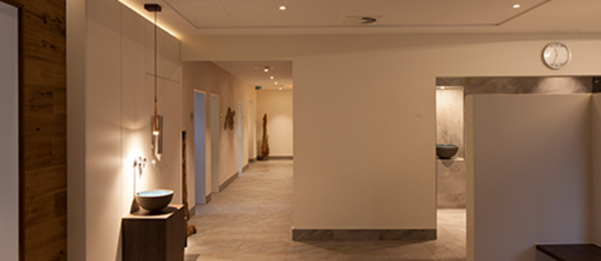 Spa / Wellness bei Dhatt Elektrotechnik GmbH in Hamburg
