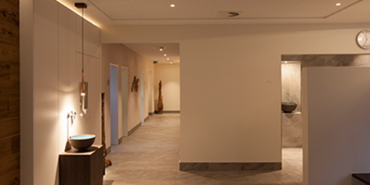 Spa / Wellness bei Dhatt Elektrotechnik GmbH in Hamburg