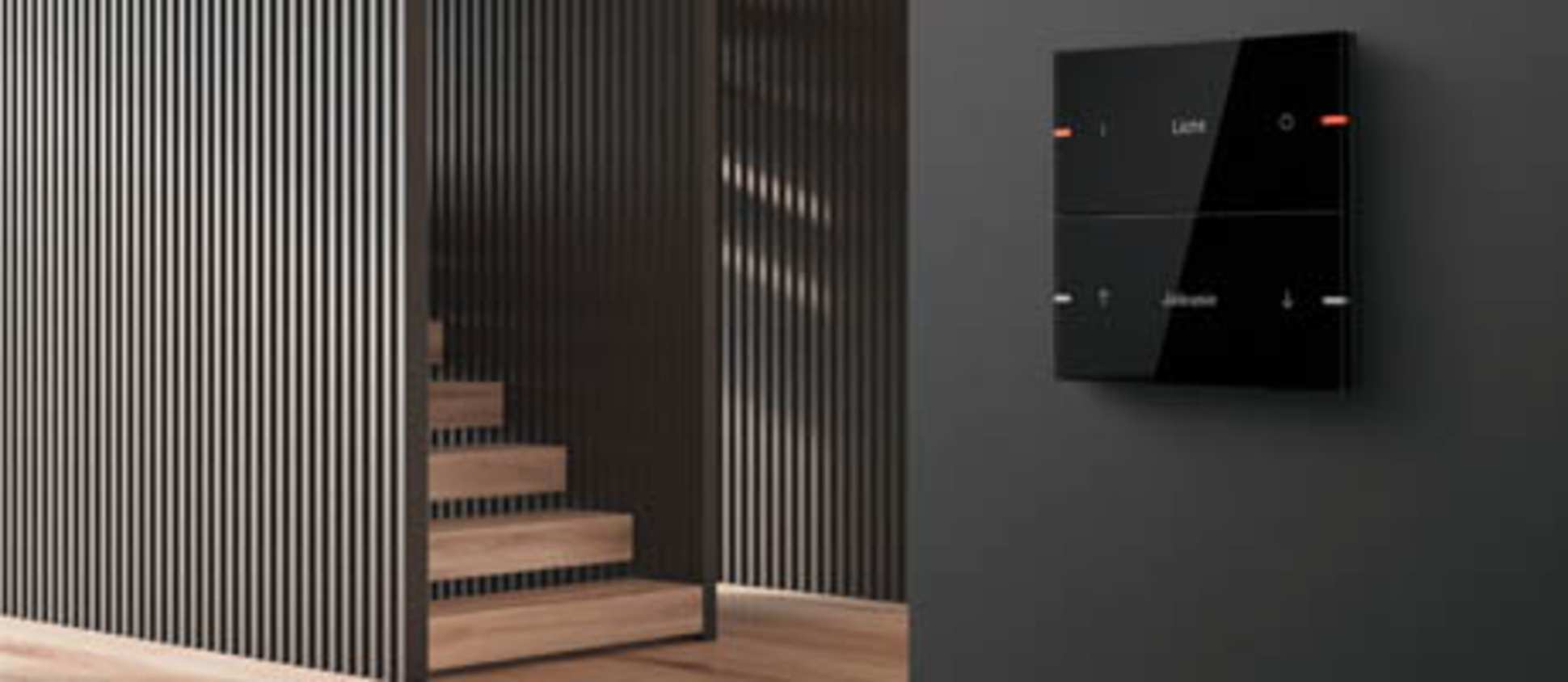 Gira Tastsensor 4 bei Dhatt Elektrotechnik GmbH in Hamburg