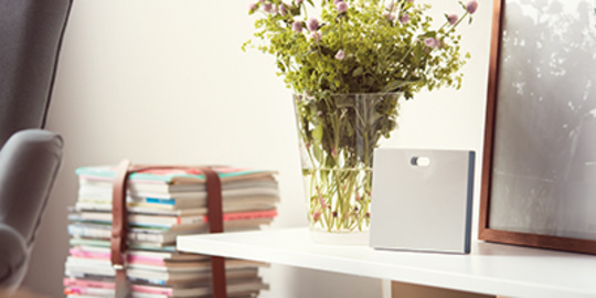 coviva Smart Home bei Dhatt Elektrotechnik GmbH in Hamburg