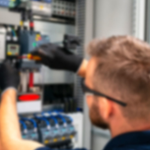 Nieder­spannungs­anlagen bei Dhatt Elektrotechnik GmbH in Hamburg