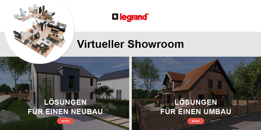 Virtueller Showroom bei Dhatt Elektrotechnik GmbH in Hamburg