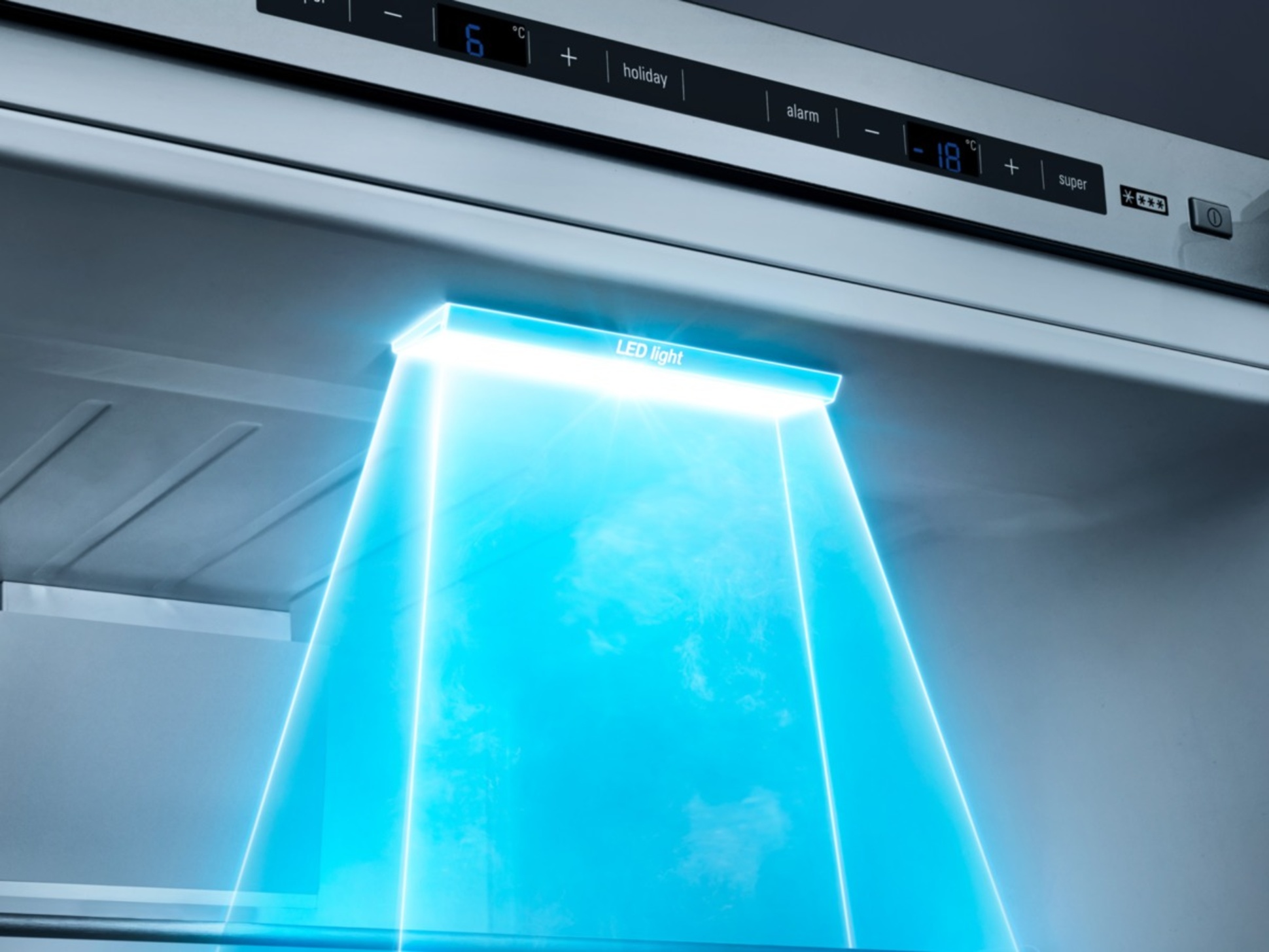 LED Licht bei Dhatt Elektrotechnik GmbH in Hamburg