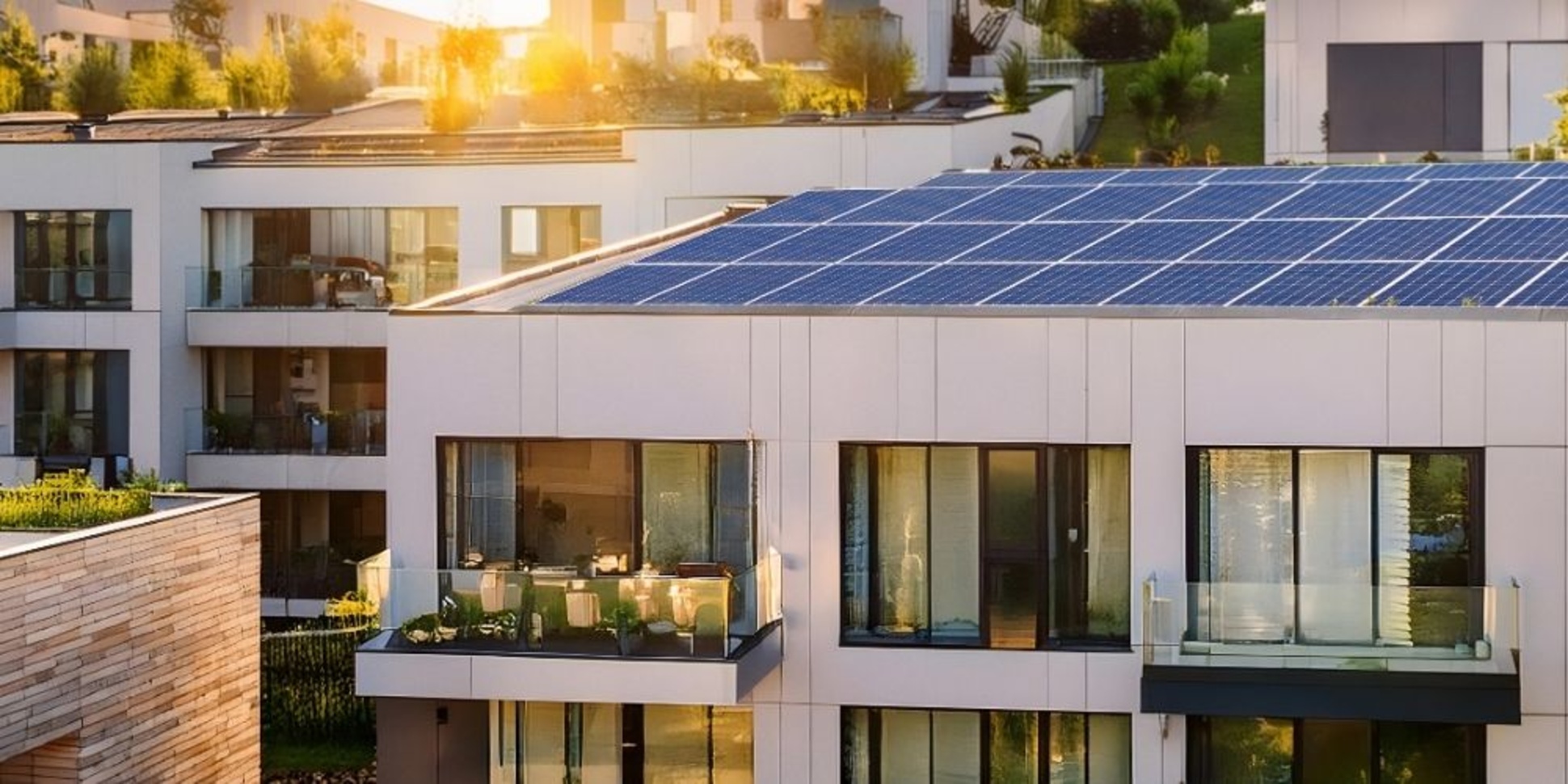 Schutz für die Photovoltaik-Anlage bei Dhatt Elektrotechnik GmbH in Hamburg