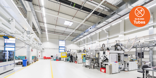 Lösungen zum Leuchtstofflampen Verbot bei Dhatt Elektrotechnik GmbH in Hamburg