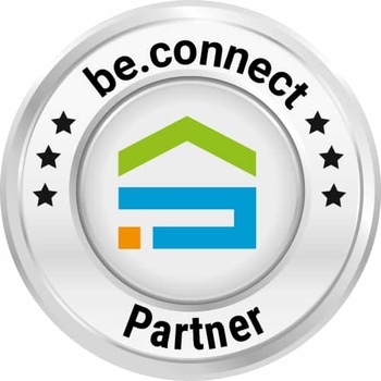 be.connect Partner bei Dhatt Elektrotechnik GmbH in Hamburg