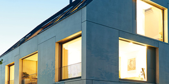 LUXORliving bei Dhatt Elektrotechnik GmbH in Hamburg