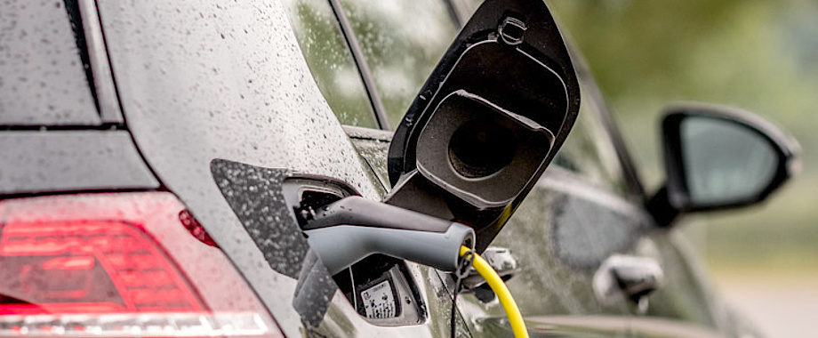 E-Mobility bei Dhatt Elektrotechnik GmbH in Hamburg