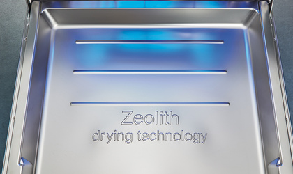 Zeolith Trocknen – Für glänzende Spülergebnisse bei Dhatt Elektrotechnik GmbH in Hamburg