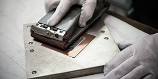 Manufaktur bei Dhatt Elektrotechnik GmbH in Hamburg