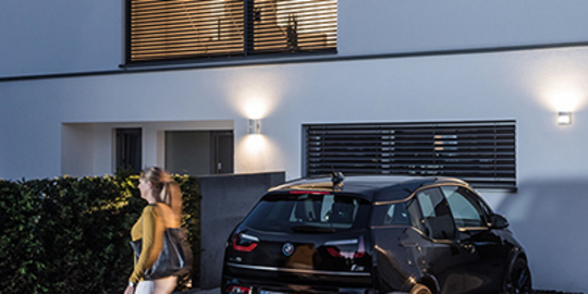 TheLeda D bei Dhatt Elektrotechnik GmbH in Hamburg
