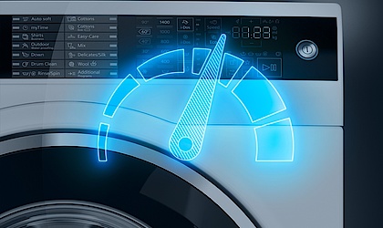 varioSpeed bei Dhatt Elektrotechnik GmbH in Hamburg