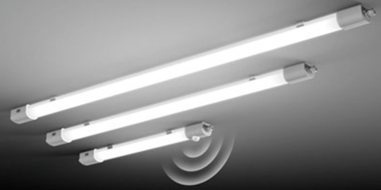 Planox Feuchtraumleuchten bei Dhatt Elektrotechnik GmbH in Hamburg