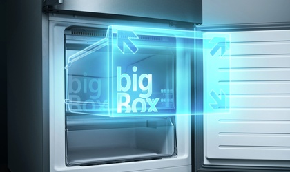 bigBox bei Dhatt Elektrotechnik GmbH in Hamburg