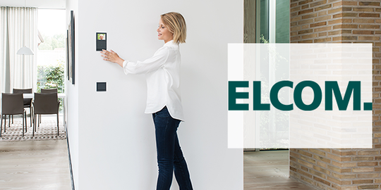 Elcom bei Dhatt Elektrotechnik GmbH in Hamburg