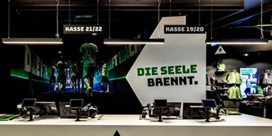 Shop / Retail bei Dhatt Elektrotechnik GmbH in Hamburg