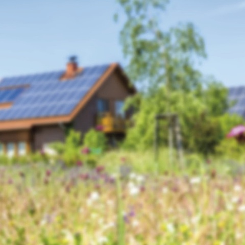 Photovoltaik bei Dhatt Elektrotechnik GmbH in Hamburg