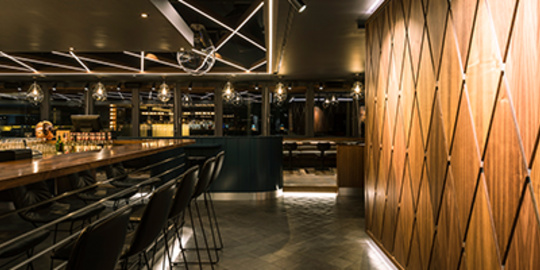 Hotellerie / Gastronomie bei Dhatt Elektrotechnik GmbH in Hamburg