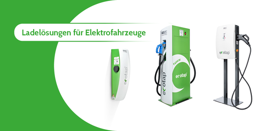 E-Mobility bei Dhatt Elektrotechnik GmbH in Hamburg