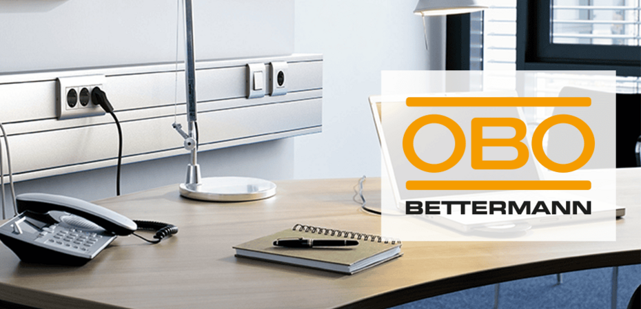 OBO bei Dhatt Elektrotechnik GmbH in Hamburg