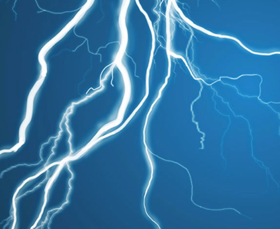 Blitz bei Dhatt Elektrotechnik GmbH in Hamburg