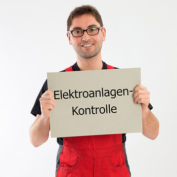 Elektroanlagen-Kontrolle bei Dhatt Elektrotechnik GmbH in Hamburg