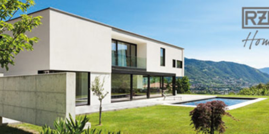 RZB Home + Basic bei Dhatt Elektrotechnik GmbH in Hamburg