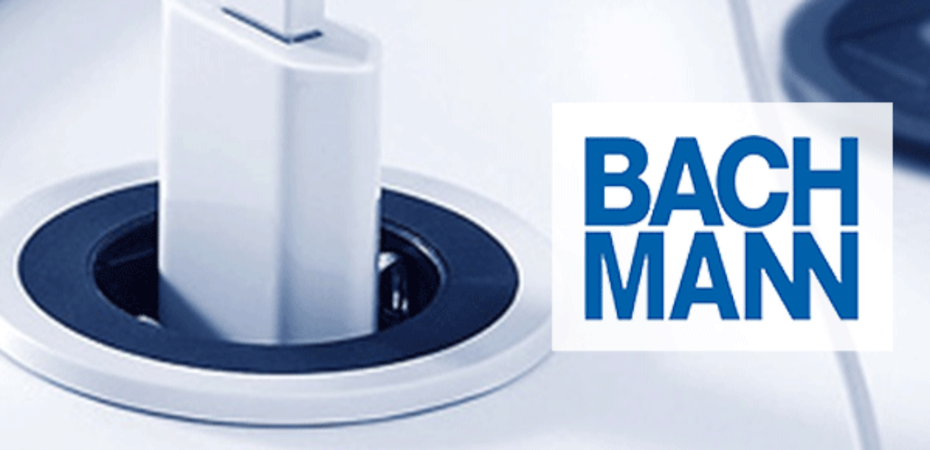 Bachmann bei Dhatt Elektrotechnik GmbH in Hamburg