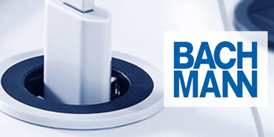 Bachmann bei Dhatt Elektrotechnik GmbH in Hamburg