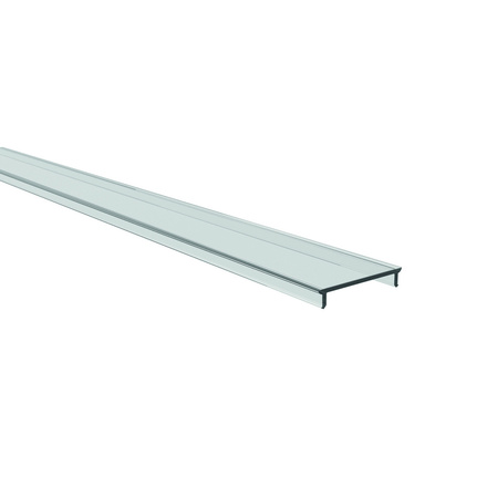 LED-Profil­abdeckungen bei Dhatt Elektrotechnik GmbH in Hamburg