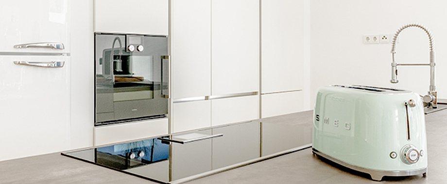 Elektro- und Haushaltsgeräte bei Dhatt Elektrotechnik GmbH in Hamburg