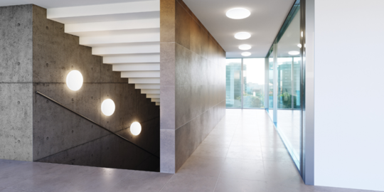 LED-Leuchten bei Dhatt Elektrotechnik GmbH in Hamburg