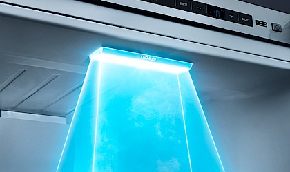 LED Licht bei Dhatt Elektrotechnik GmbH in Hamburg