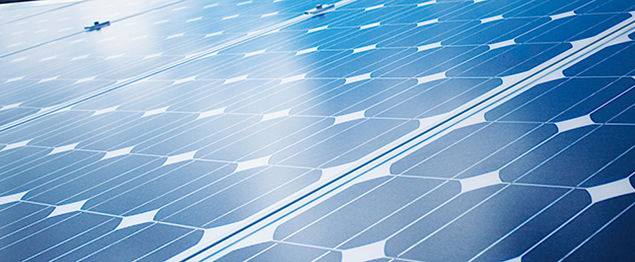 Photovoltaik bei Dhatt Elektrotechnik GmbH in Hamburg
