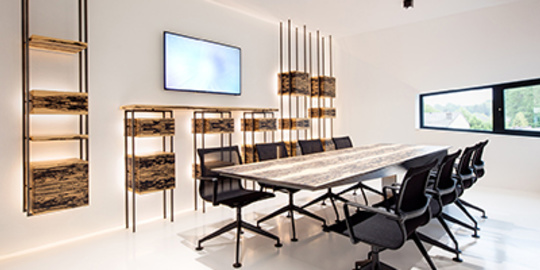 Büro / Kommunikation bei Dhatt Elektrotechnik GmbH in Hamburg