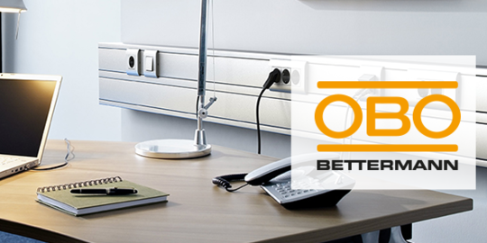OBO bei Dhatt Elektrotechnik GmbH in Hamburg