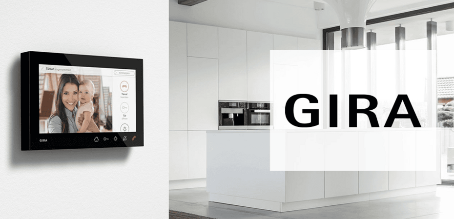 Gira bei Dhatt Elektrotechnik GmbH in Hamburg