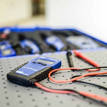 DGUV Vorschrift 3 Check bei Dhatt Elektrotechnik GmbH in Hamburg