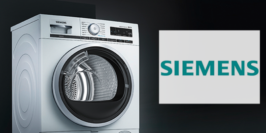 Siemens Hausgeräte bei Dhatt Elektrotechnik GmbH in Hamburg