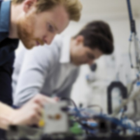 Elektroanlagen-Kontrolle bei Dhatt Elektrotechnik GmbH in Hamburg