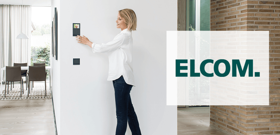 Elcom bei Dhatt Elektrotechnik GmbH in Hamburg